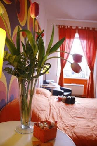 Vecchia Stazione Hotel *